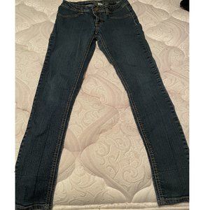 [USED] Mudd Skinny Jeans